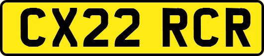 CX22RCR