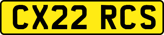 CX22RCS