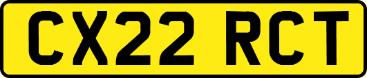 CX22RCT