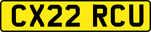 CX22RCU
