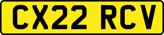 CX22RCV