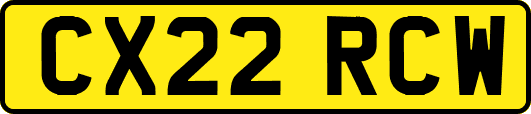 CX22RCW