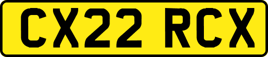 CX22RCX