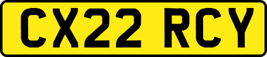 CX22RCY