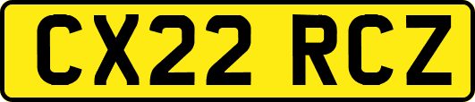 CX22RCZ