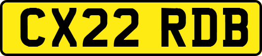 CX22RDB