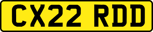 CX22RDD