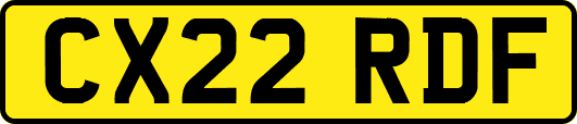 CX22RDF