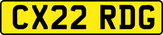 CX22RDG