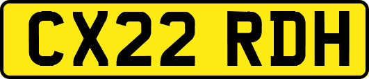 CX22RDH