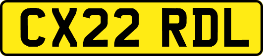 CX22RDL