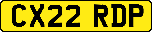 CX22RDP