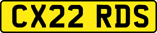 CX22RDS