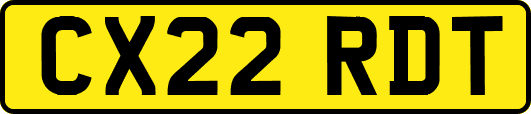 CX22RDT