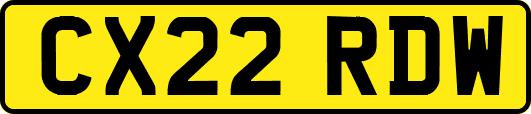 CX22RDW