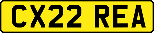 CX22REA