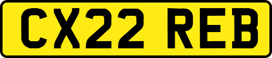 CX22REB