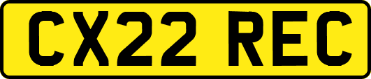 CX22REC