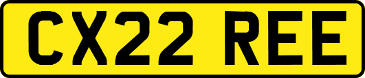 CX22REE