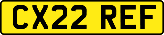 CX22REF