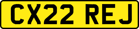 CX22REJ