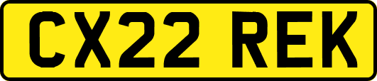 CX22REK