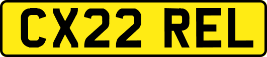 CX22REL