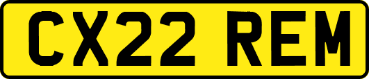 CX22REM