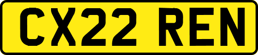 CX22REN