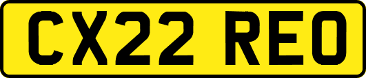 CX22REO