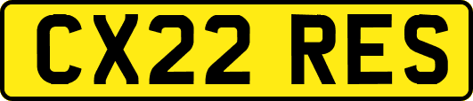 CX22RES