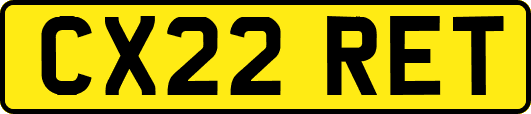 CX22RET