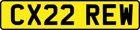 CX22REW