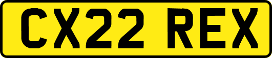 CX22REX