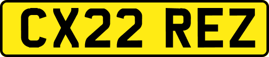 CX22REZ