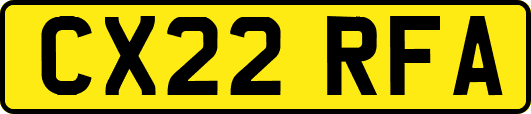 CX22RFA