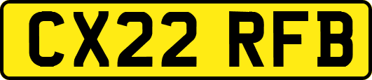 CX22RFB