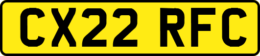 CX22RFC