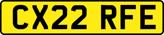 CX22RFE