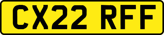 CX22RFF