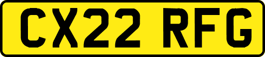 CX22RFG