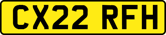 CX22RFH