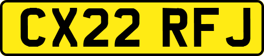 CX22RFJ