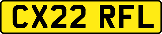 CX22RFL