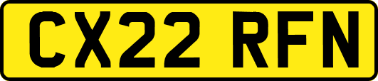 CX22RFN