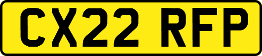 CX22RFP