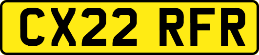 CX22RFR