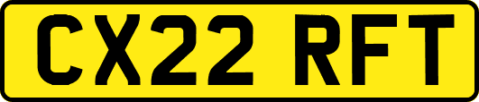 CX22RFT