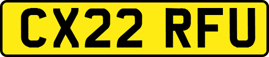 CX22RFU