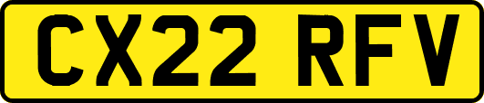 CX22RFV
